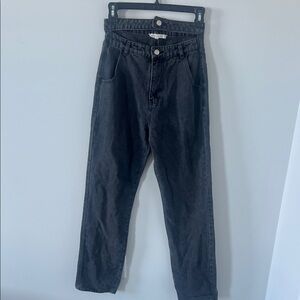 Women’s  Black Jeans